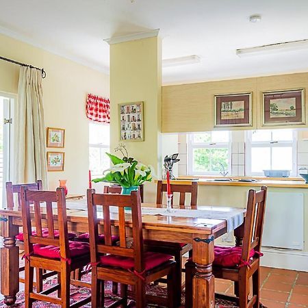 נוטינגהאם רוד 56B Gowrie Village מראה חיצוני תמונה