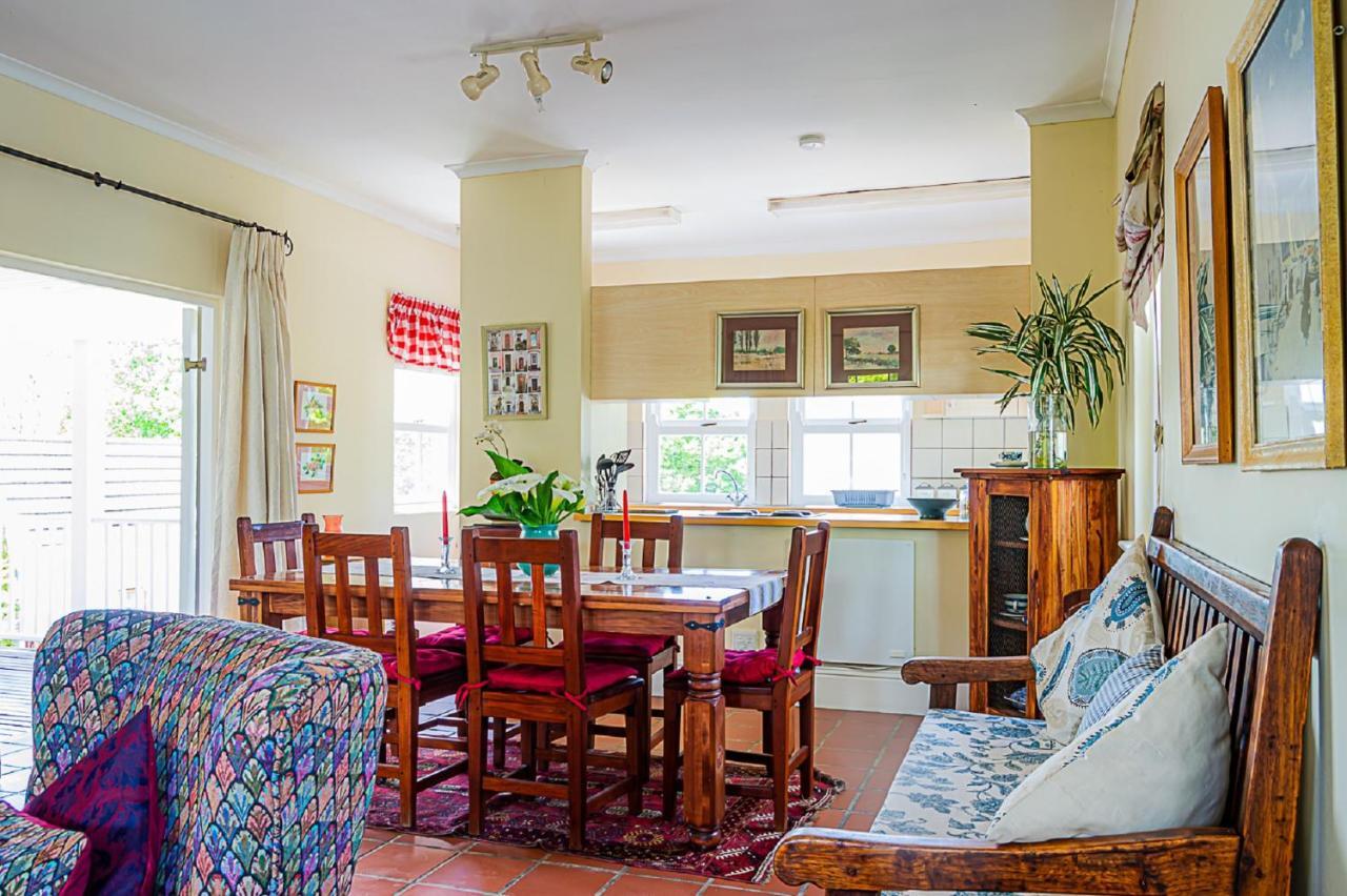 נוטינגהאם רוד 56B Gowrie Village מראה חיצוני תמונה