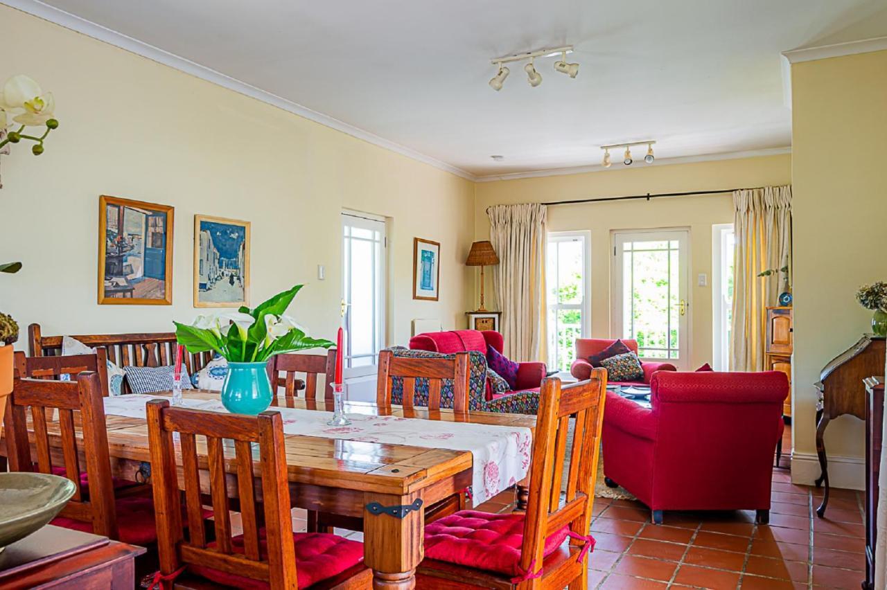 נוטינגהאם רוד 56B Gowrie Village מראה חיצוני תמונה