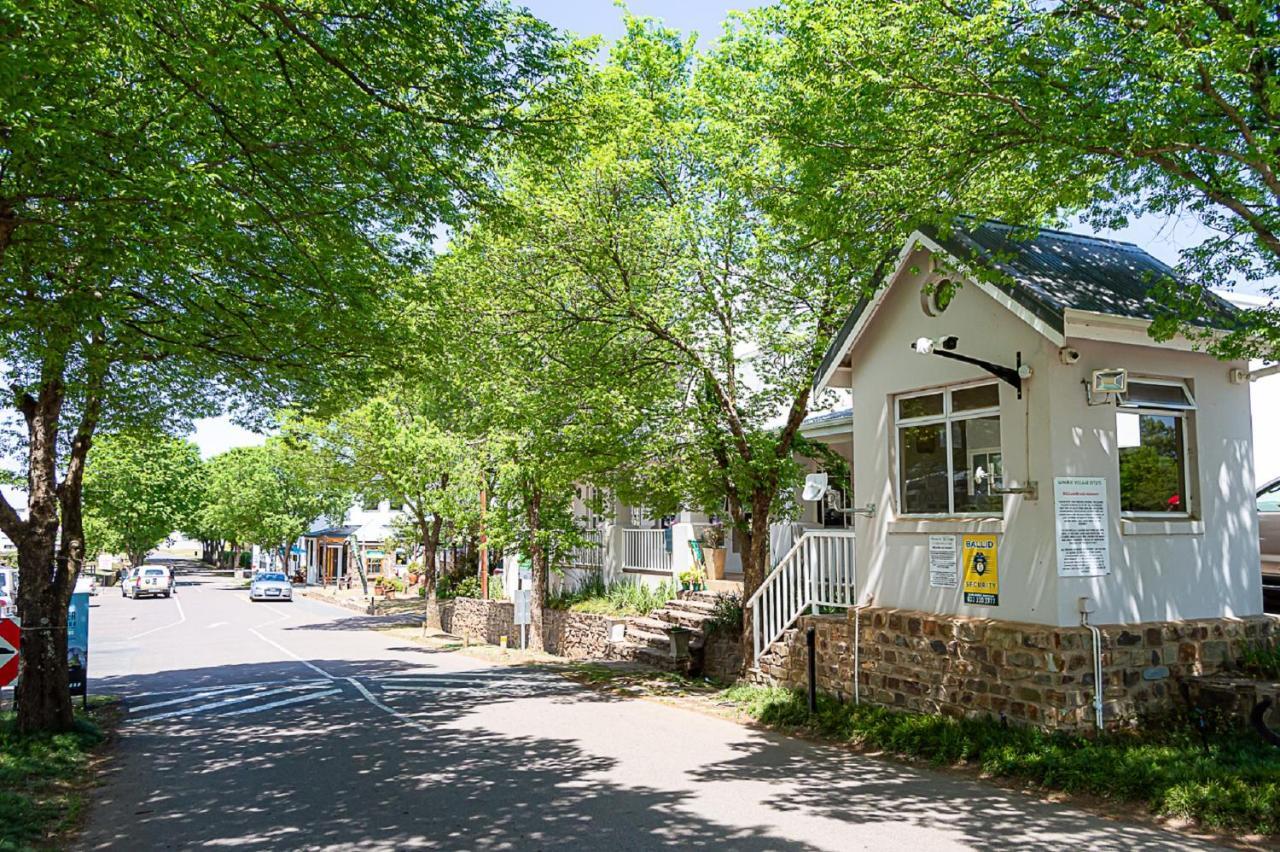נוטינגהאם רוד 56B Gowrie Village מראה חיצוני תמונה