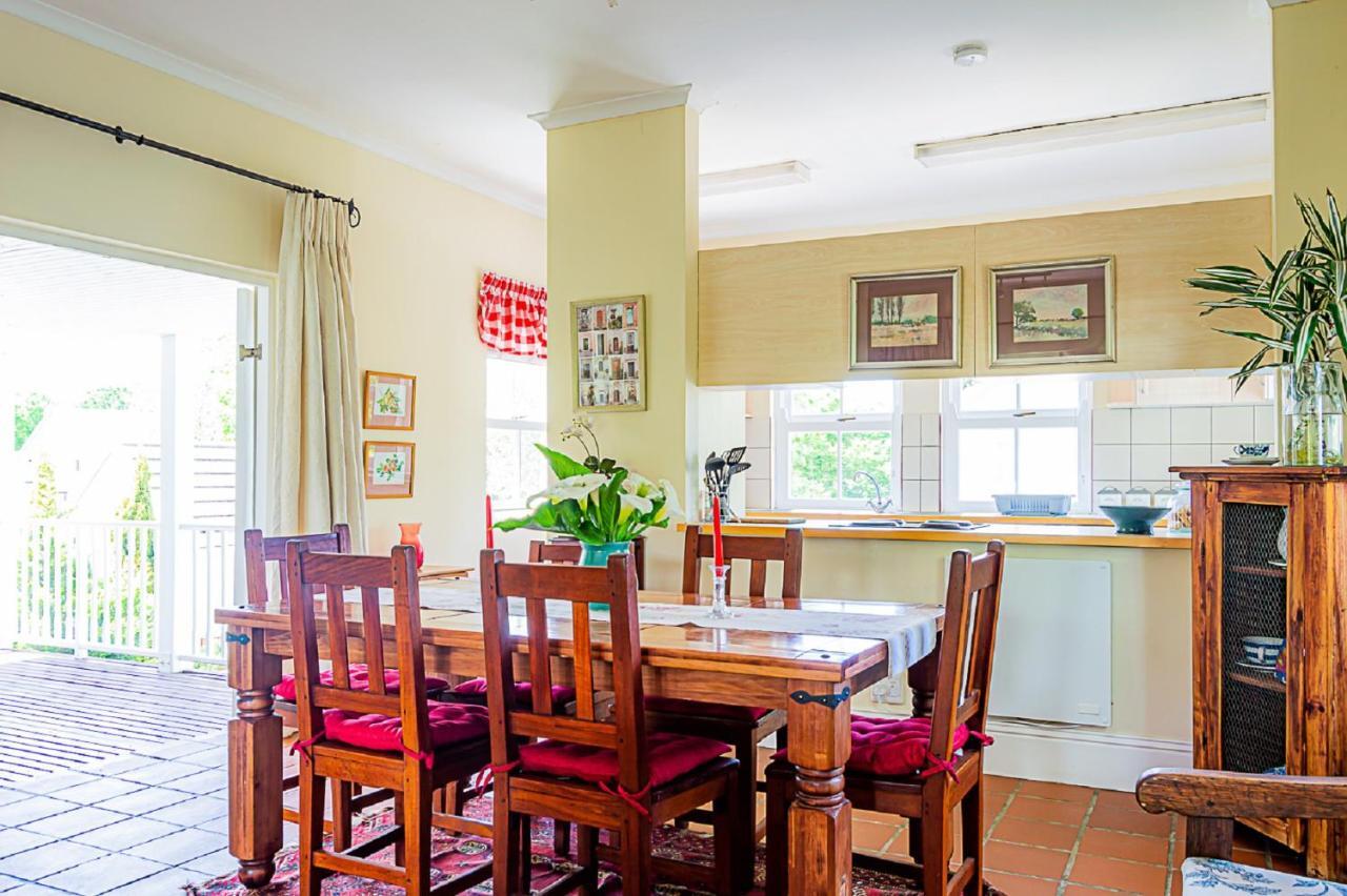 נוטינגהאם רוד 56B Gowrie Village מראה חיצוני תמונה