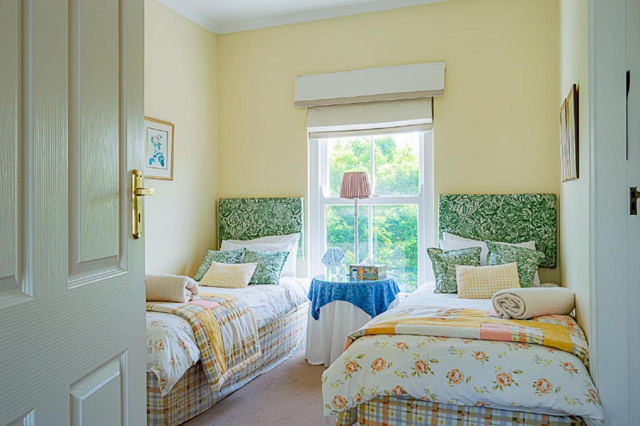 נוטינגהאם רוד 56B Gowrie Village מראה חיצוני תמונה